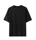 Black T-shirt