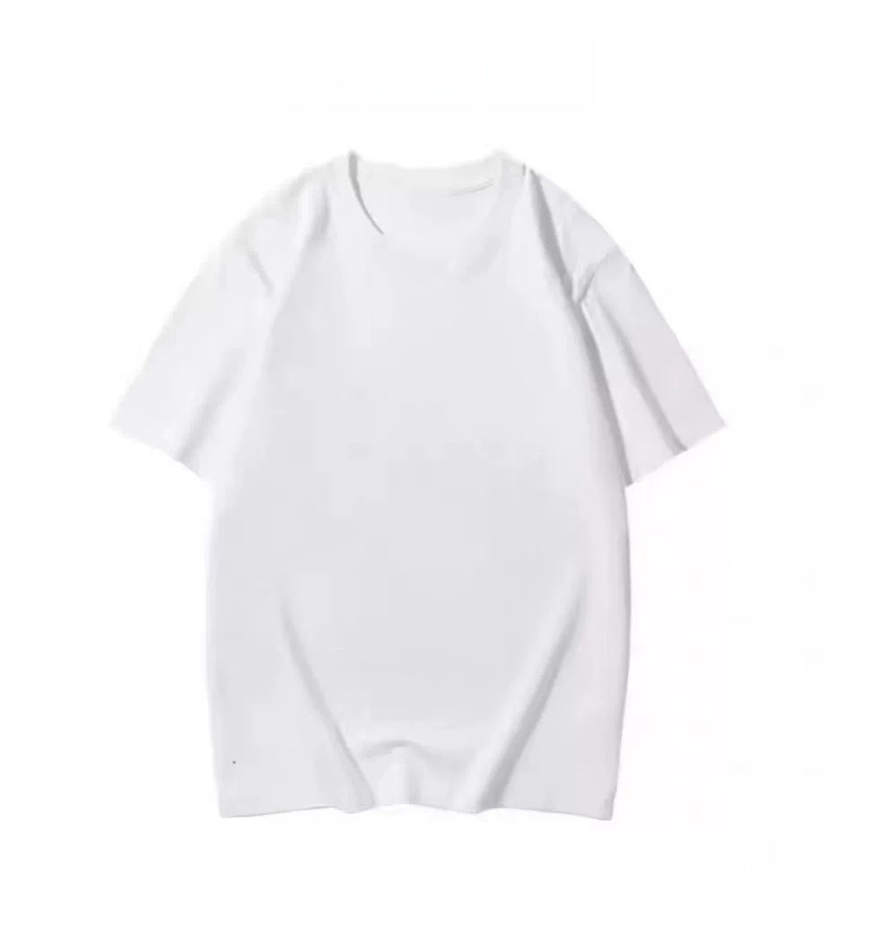 White T-shirt