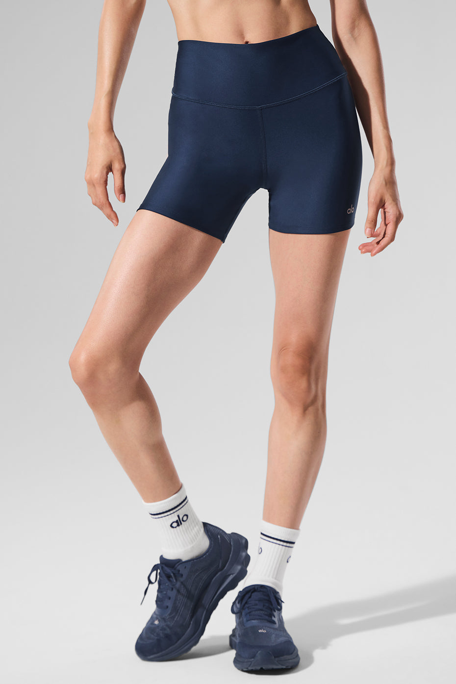 5 Airlift Energy Short - Navy