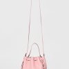 ALO Mini Balance - Vintage Pink Leather