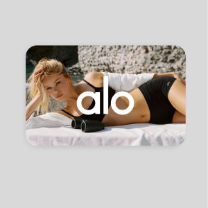 ALO e-Gift Card