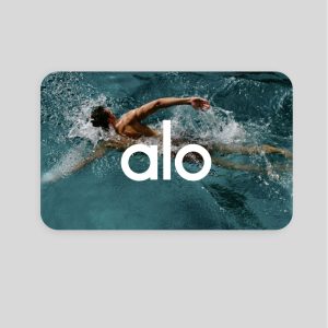 ALO e-Gift Card