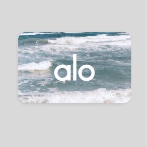 ALO e-Gift Card