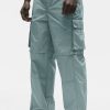 Axis Cargo Trouser - Desert Sage