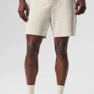 Chill Short - Bone