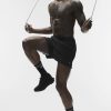 5 Adapt Running Short - Black