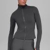 Airlift Winter Warm Radiant Full-Zip Jacket - Anthracite